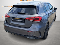 Personenauto, mercedes-benz, a-klasse, 220 launch edition premium plus, 2019 - afbeelding 17 van  20