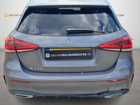 Personenauto, mercedes-benz, a-klasse, 220 launch edition premium plus, 2019 - afbeelding 18 van  20