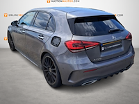 Personenauto, mercedes-benz, a-klasse, 220 launch edition premium plus, 2019 - afbeelding 19 van  20