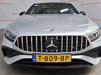 Personenauto, mercedes-benz, a-klasse, 250 e amg line, 2023 - afbeelding 6 van  70
