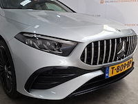 Personenauto, mercedes-benz, a-klasse, 250 e amg line, 2023 - afbeelding 7 van  70