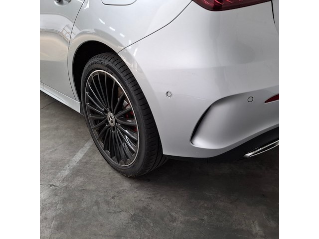 Personenauto, mercedes-benz, a-klasse, 250 e amg line, 2023 - afbeelding 11 van  70