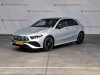 Personenauto, mercedes-benz, a-klasse, 250 e amg line, 2023 - afbeelding 1 van  70