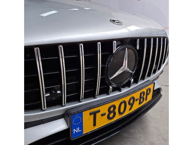Personenauto, mercedes-benz, a-klasse, 250 e amg line, 2023 - afbeelding 17 van  70