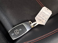 Personenauto, mercedes-benz, a-klasse, 250 e amg line, 2023 - afbeelding 19 van  70