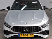 Personenauto, mercedes-benz, a-klasse, 250 e amg line, 2023 - afbeelding 12 van  70