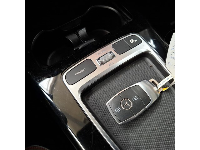 Personenauto, mercedes-benz, a-klasse, 250 e amg line, 2023 - afbeelding 29 van  70