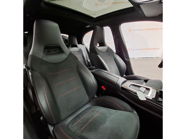 Personenauto, mercedes-benz, a-klasse, 250 e amg line, 2023 - afbeelding 42 van  70