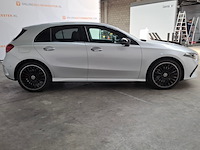 Personenauto, mercedes-benz, a-klasse, 250 e amg line, 2023 - afbeelding 34 van  70