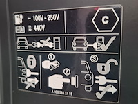 Personenauto, mercedes-benz, a-klasse, 250 e amg line, 2023 - afbeelding 49 van  70
