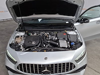 Personenauto, mercedes-benz, a-klasse, 250 e amg line, 2023 - afbeelding 53 van  70