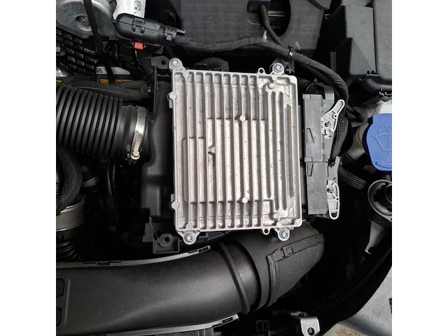 Personenauto, mercedes-benz, a-klasse, 250 e amg line, 2023 - afbeelding 57 van  70