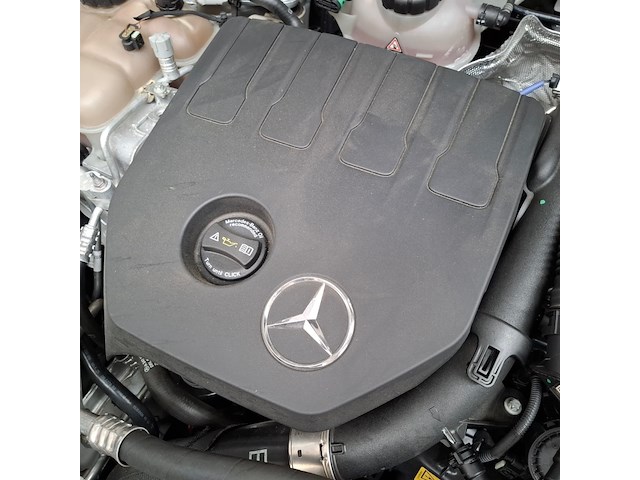 Personenauto, mercedes-benz, a-klasse, 250 e amg line, 2023 - afbeelding 59 van  70