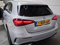Personenauto, mercedes-benz, a-klasse, 250 e amg line, 2023 - afbeelding 64 van  70