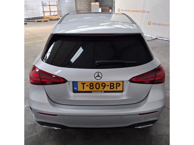 Personenauto, mercedes-benz, a-klasse, 250 e amg line, 2023 - afbeelding 69 van  70