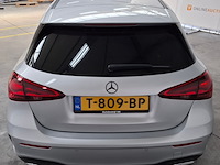 Personenauto, mercedes-benz, a-klasse, 250 e amg line, 2023 - afbeelding 69 van  70