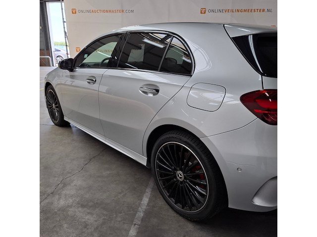 Personenauto, mercedes-benz, a-klasse, 250 e amg line, 2 - afbeelding 2 van  70