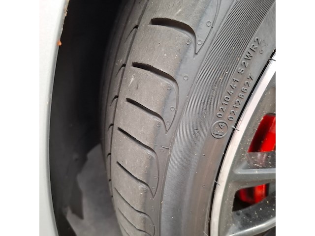 Personenauto, mercedes-benz, a-klasse, 250 e amg line, 2 - afbeelding 5 van  70