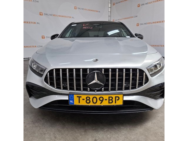 Personenauto, mercedes-benz, a-klasse, 250 e amg line, 2 - afbeelding 6 van  70