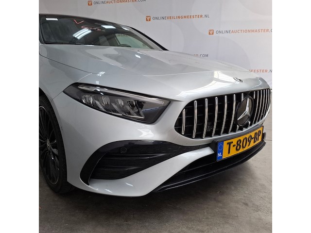 Personenauto, mercedes-benz, a-klasse, 250 e amg line, 2 - afbeelding 7 van  70