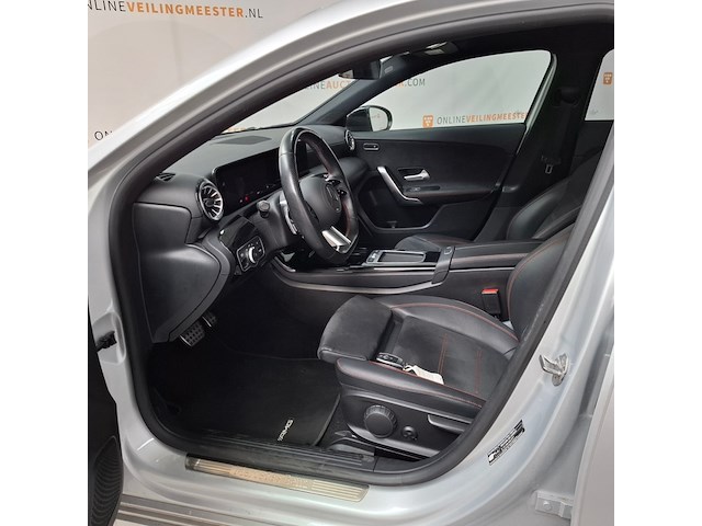 Personenauto, mercedes-benz, a-klasse, 250 e amg line, 2 - afbeelding 18 van  70
