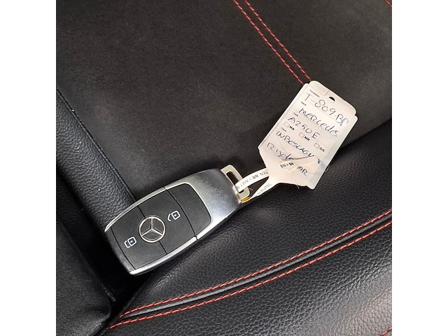 Personenauto, mercedes-benz, a-klasse, 250 e amg line, 2 - afbeelding 19 van  70