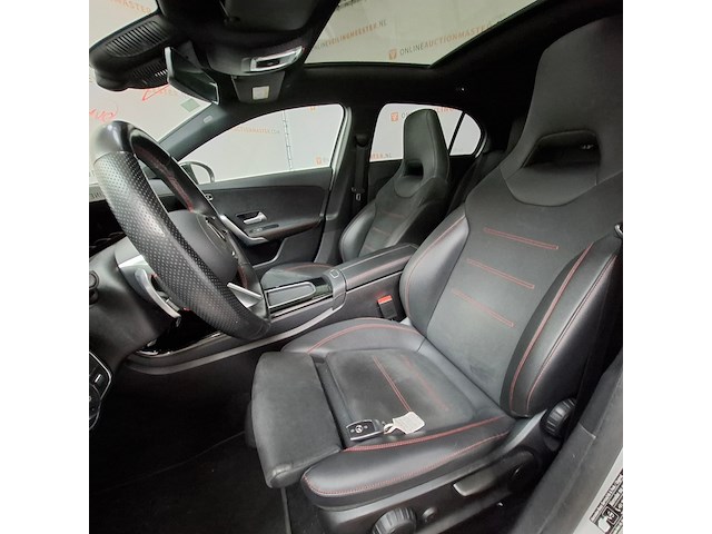 Personenauto, mercedes-benz, a-klasse, 250 e amg line, 2 - afbeelding 21 van  70