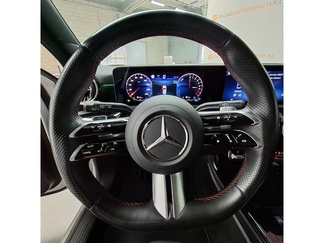 Personenauto, mercedes-benz, a-klasse, 250 e amg line, 2 - afbeelding 22 van  70