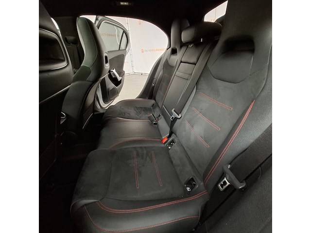 Personenauto, mercedes-benz, a-klasse, 250 e amg line, 2 - afbeelding 32 van  70