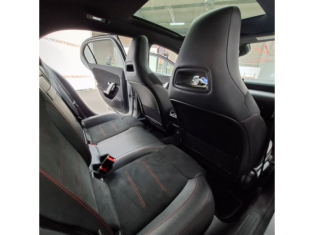 Personenauto, mercedes-benz, a-klasse, 250 e amg line, 2 - afbeelding 39 van  70