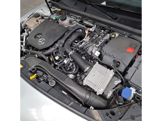 Personenauto, mercedes-benz, a-klasse, 250 e amg line, 2 - afbeelding 54 van  70