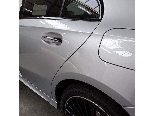 Personenauto, mercedes-benz, a-klasse, 250 e amg line, 2 - afbeelding 61 van  70