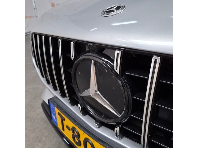 Personenauto, mercedes-benz, a-klasse, 250 e amg line, 2 - afbeelding 66 van  70
