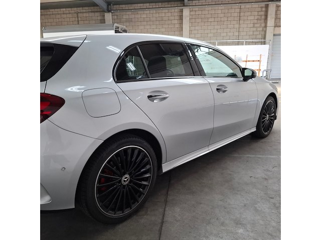 Personenauto, mercedes-benz, a-klasse, 250 e amg line, 2 - afbeelding 67 van  70