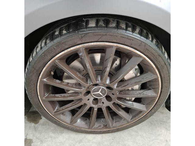 Personenauto, mercedes-benz, a-klasse, amg 35 4matic, 2019 - afbeelding 2 van  36