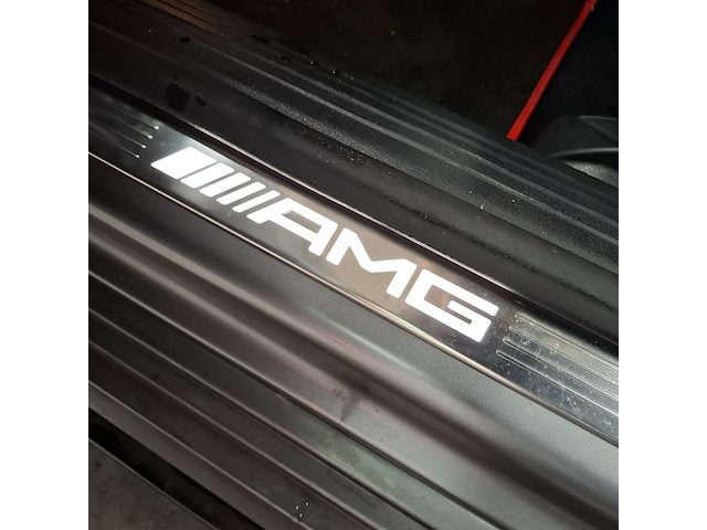 Personenauto, mercedes-benz, a-klasse, amg 35 4matic, 2019 - afbeelding 7 van  36