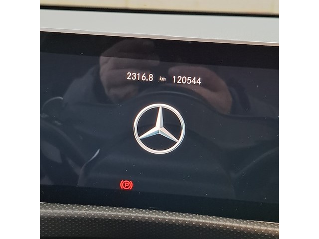 Personenauto, mercedes-benz, a-klasse, amg 35 4matic, 2019 - afbeelding 9 van  36