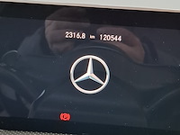 Personenauto, mercedes-benz, a-klasse, amg 35 4matic, 2019 - afbeelding 9 van  36