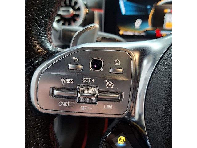 Personenauto, mercedes-benz, a-klasse, amg 35 4matic, 2019 - afbeelding 11 van  36