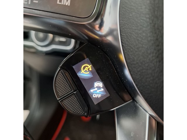 Personenauto, mercedes-benz, a-klasse, amg 35 4matic, 2019 - afbeelding 13 van  36