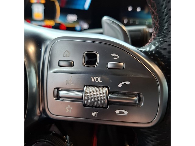 Personenauto, mercedes-benz, a-klasse, amg 35 4matic, 2019 - afbeelding 15 van  36