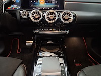 Personenauto, mercedes-benz, a-klasse, amg 35 4matic, 2019 - afbeelding 16 van  36