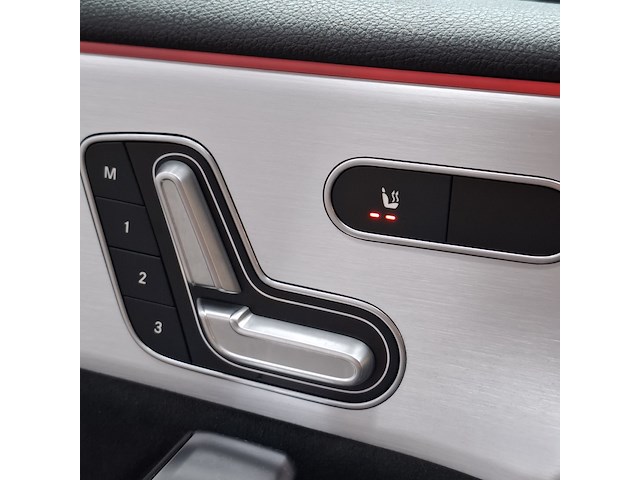 Personenauto, mercedes-benz, a-klasse, amg 35 4matic, 2019 - afbeelding 18 van  36