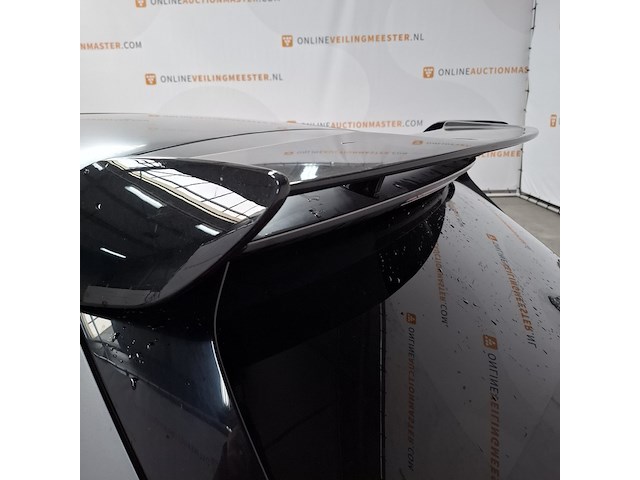 Personenauto, mercedes-benz, a-klasse, amg 35 4matic, 2019 - afbeelding 21 van  36