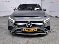 Personenauto, mercedes-benz, a-klasse, amg 35 4matic, 2019 - afbeelding 12 van  36