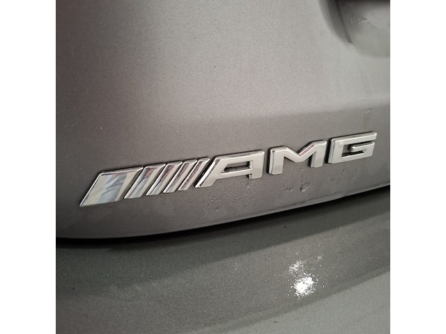 Personenauto, mercedes-benz, a-klasse, amg 35 4matic, 2019 - afbeelding 24 van  36