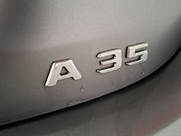 Personenauto, mercedes-benz, a-klasse, amg 35 4matic, 2019 - afbeelding 25 van  36