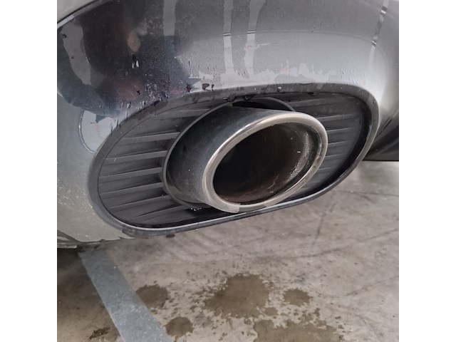 Personenauto, mercedes-benz, a-klasse, amg 35 4matic, 2019 - afbeelding 26 van  36