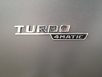 Personenauto, mercedes-benz, a-klasse, amg 35 4matic, 2019 - afbeelding 27 van  36