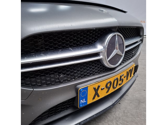 Personenauto, mercedes-benz, a-klasse, amg 35 4matic, 2019 - afbeelding 29 van  36